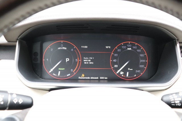 LAND ROVER RANGE ROVER 3.0 SDV6 HY.AUTOB.D., Carmix, OSS