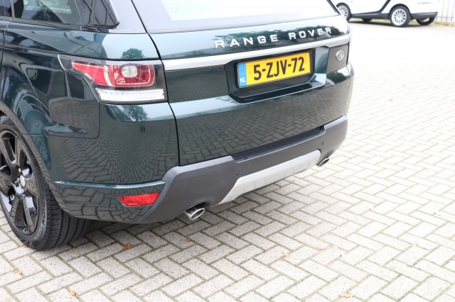 LAND ROVER RANGE ROVER 3.0 SDV6 HY.AUTOB.D., Carmix, OSS