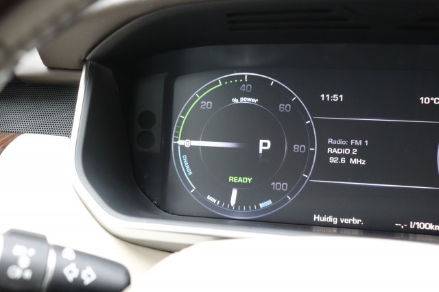 LAND ROVER RANGE ROVER 3.0 SDV6 HY.AUTOB.D., Carmix, OSS