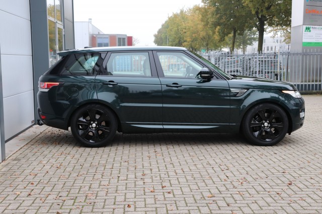 LAND ROVER RANGE ROVER 3.0 SDV6 HY.AUTOB.D., Carmix, OSS