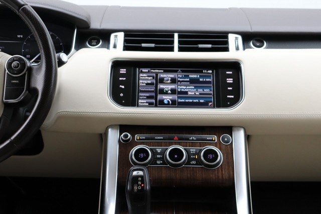 LAND ROVER RANGE ROVER 3.0 SDV6 HY.AUTOB.D., Carmix, OSS