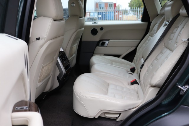 LAND ROVER RANGE ROVER 3.0 SDV6 HY.AUTOB.D., Carmix, OSS