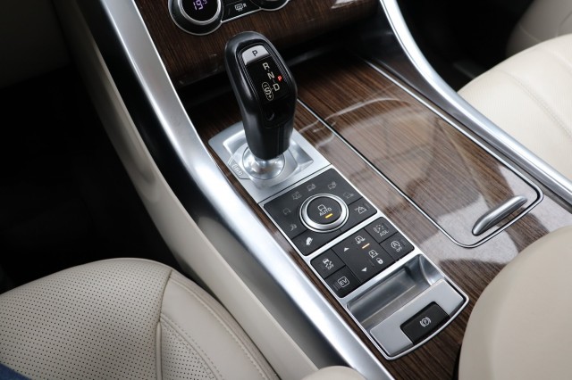 LAND ROVER RANGE ROVER 3.0 SDV6 HY.AUTOB.D., Carmix, OSS