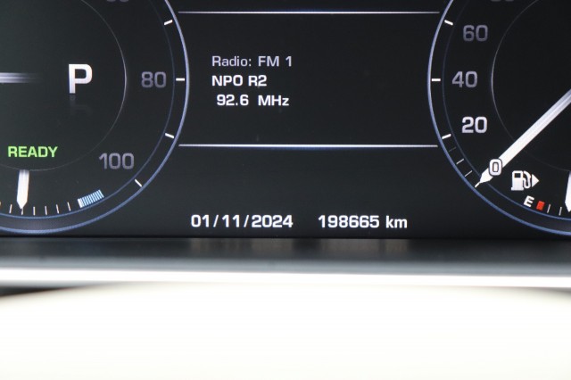 LAND ROVER RANGE ROVER 3.0 SDV6 HY.AUTOB.D., Carmix, OSS