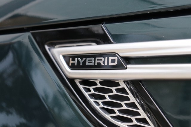 LAND ROVER RANGE ROVER 3.0 SDV6 HY.AUTOB.D., Carmix, OSS