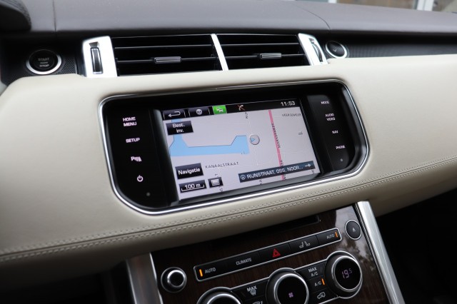 LAND ROVER RANGE ROVER 3.0 SDV6 HY.AUTOB.D., Carmix, OSS