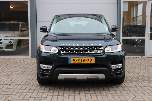LAND ROVER RANGE ROVER 3.0 SDV6 HY.AUTOB.D., Carmix, OSS