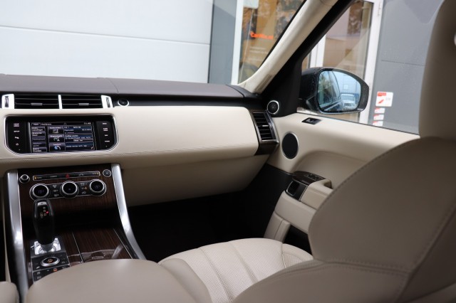 LAND ROVER RANGE ROVER 3.0 SDV6 HY.AUTOB.D., Carmix, OSS