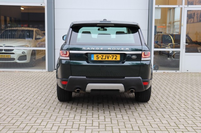 LAND ROVER RANGE ROVER 3.0 SDV6 HY.AUTOB.D., Carmix, OSS