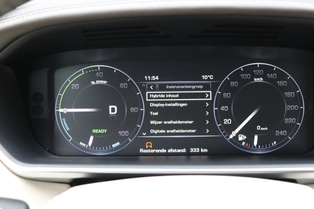 LAND ROVER RANGE ROVER 3.0 SDV6 HY.AUTOB.D., Carmix, OSS