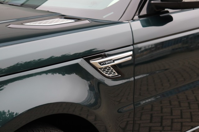 LAND ROVER RANGE ROVER 3.0 SDV6 HY.AUTOB.D., Carmix, OSS