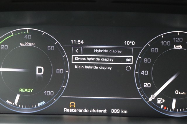 LAND ROVER RANGE ROVER 3.0 SDV6 HY.AUTOB.D., Carmix, OSS