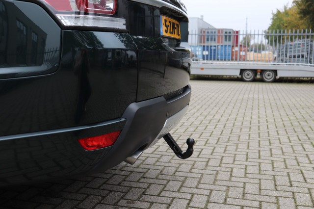 LAND ROVER RANGE ROVER 3.0 SDV6 HY.AUTOB.D., Carmix, OSS