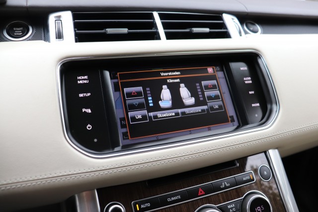 LAND ROVER RANGE ROVER 3.0 SDV6 HY.AUTOB.D., Carmix, OSS