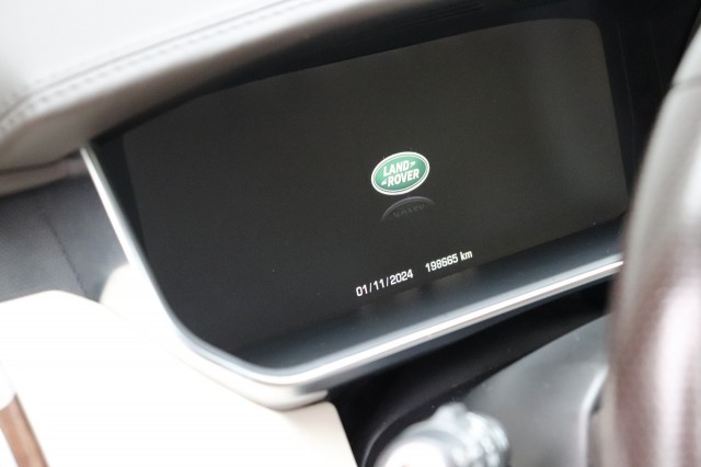 LAND ROVER RANGE ROVER 3.0 SDV6 HY.AUTOB.D., Carmix, OSS