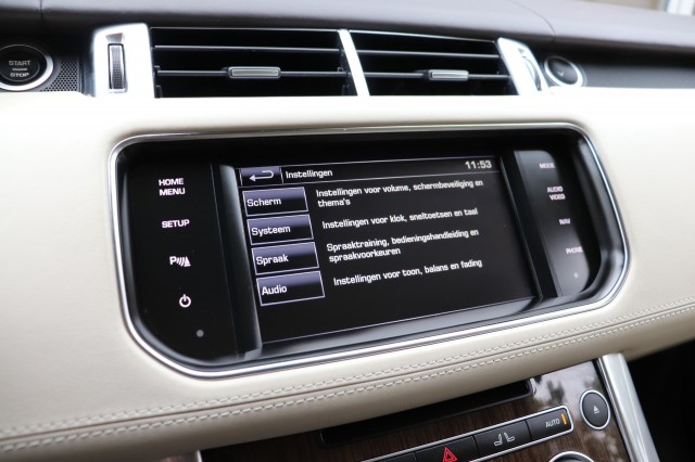 LAND ROVER RANGE ROVER 3.0 SDV6 HY.AUTOB.D., Carmix, OSS