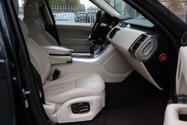 LAND ROVER RANGE ROVER 3.0 SDV6 HY.AUTOB.D., Carmix, OSS