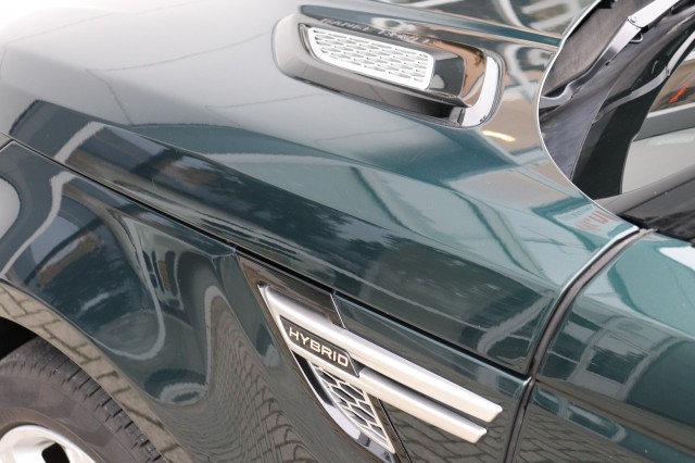 LAND ROVER RANGE ROVER 3.0 SDV6 HY.AUTOB.D., Carmix, OSS