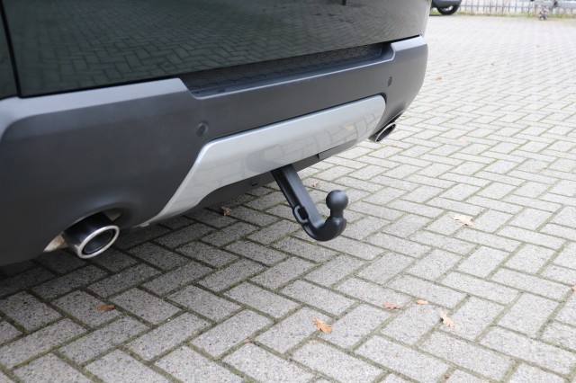 LAND ROVER RANGE ROVER 3.0 SDV6 HY.AUTOB.D., Carmix, OSS