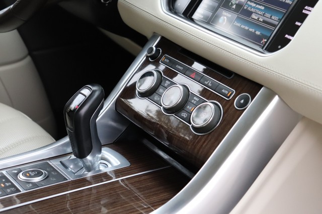 LAND ROVER RANGE ROVER 3.0 SDV6 HY.AUTOB.D., Carmix, OSS