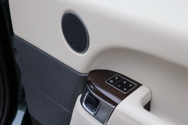 LAND ROVER RANGE ROVER 3.0 SDV6 HY.AUTOB.D., Carmix, OSS