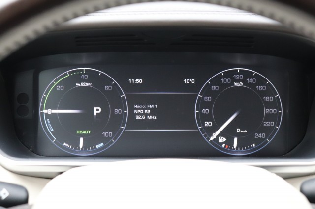 LAND ROVER RANGE ROVER 3.0 SDV6 HY.AUTOB.D., Carmix, OSS