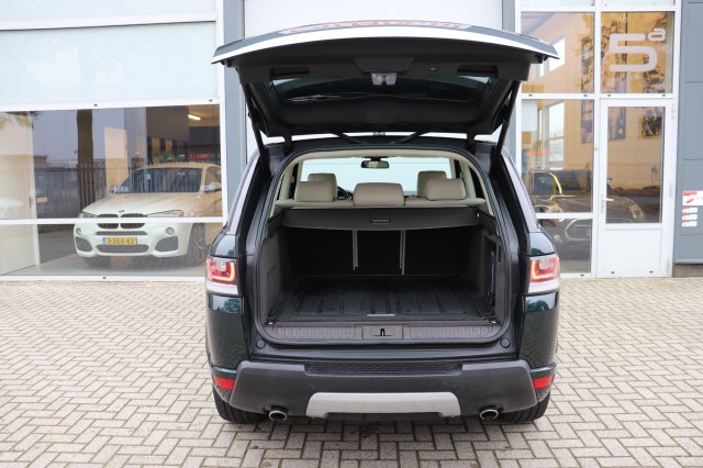 LAND ROVER RANGE ROVER 3.0 SDV6 HY.AUTOB.D., Carmix, OSS