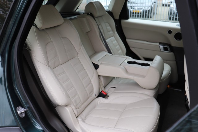 LAND ROVER RANGE ROVER 3.0 SDV6 HY.AUTOB.D., Carmix, OSS