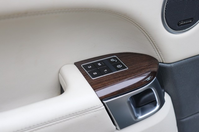 LAND ROVER RANGE ROVER 3.0 SDV6 HY.AUTOB.D., Carmix, OSS