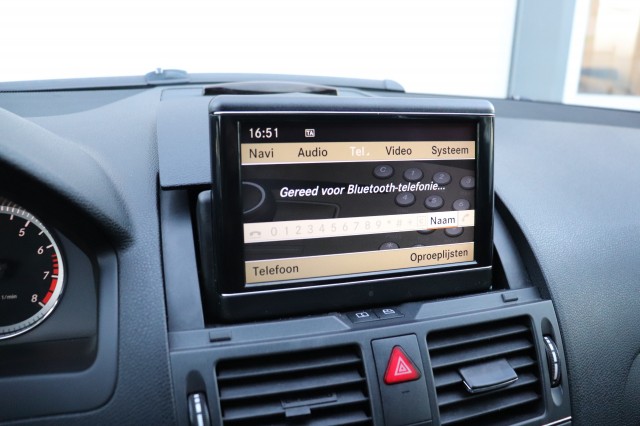 MERCEDES-BENZ C-KLASSE 180 K BlueEFFICIENCY Business Class Avantgarde, Carmix, OSS