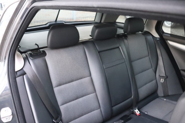 MERCEDES-BENZ C-KLASSE 180 K BlueEFFICIENCY Business Class Avantgarde, Carmix, OSS