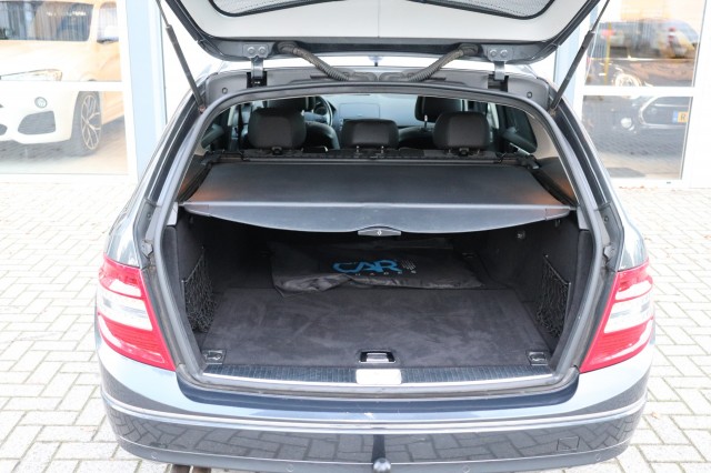 MERCEDES-BENZ C-KLASSE 180 K BlueEFFICIENCY Business Class Avantgarde, Carmix, OSS