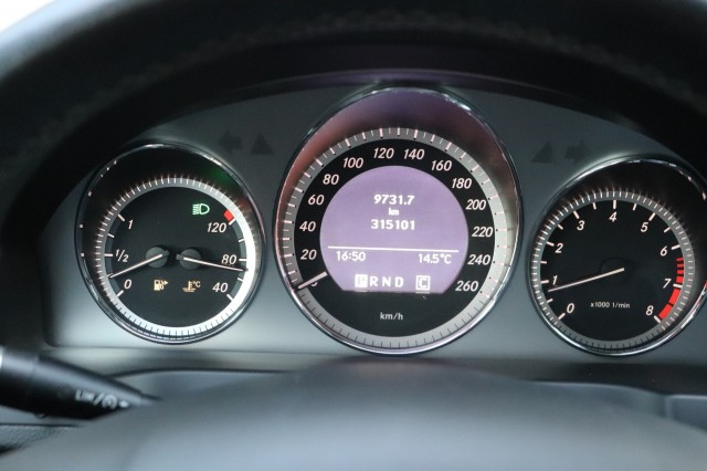 MERCEDES-BENZ C-KLASSE 180 K BlueEFFICIENCY Business Class Avantgarde, Carmix, OSS