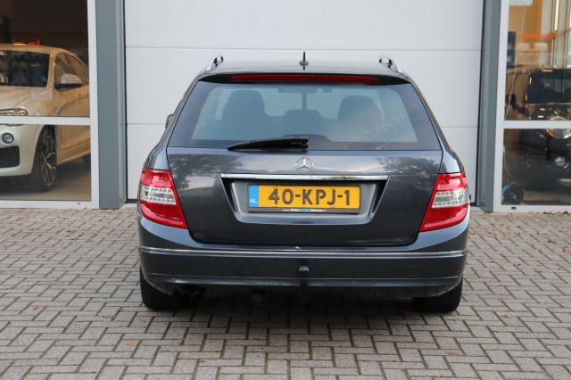 MERCEDES-BENZ C-KLASSE 180 K BlueEFFICIENCY Business Class Avantgarde, Carmix, OSS