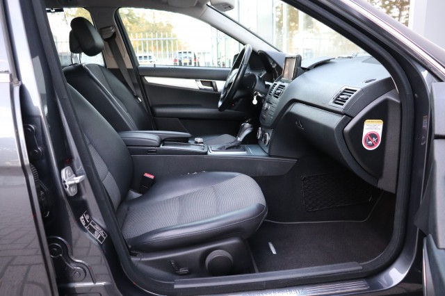 MERCEDES-BENZ C-KLASSE 180 K BlueEFFICIENCY Business Class Avantgarde, Carmix, OSS