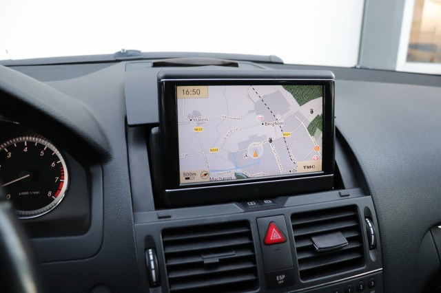 MERCEDES-BENZ C-KLASSE 180 K BlueEFFICIENCY Business Class Avantgarde, Carmix, OSS