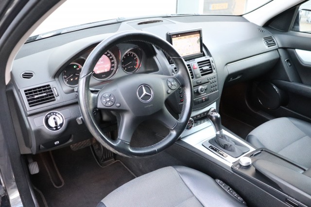 MERCEDES-BENZ C-KLASSE 180 K BlueEFFICIENCY Business Class Avantgarde, Carmix, OSS