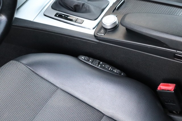 MERCEDES-BENZ C-KLASSE 180 K BlueEFFICIENCY Business Class Avantgarde, Carmix, OSS