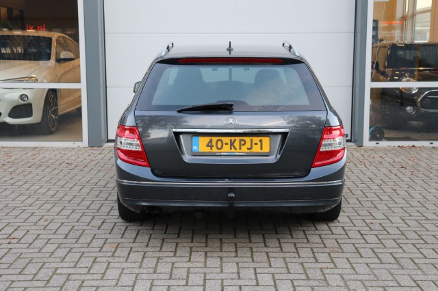 MERCEDES-BENZ C-KLASSE 180 K BlueEFFICIENCY Business Class Avantgarde, Carmix, OSS