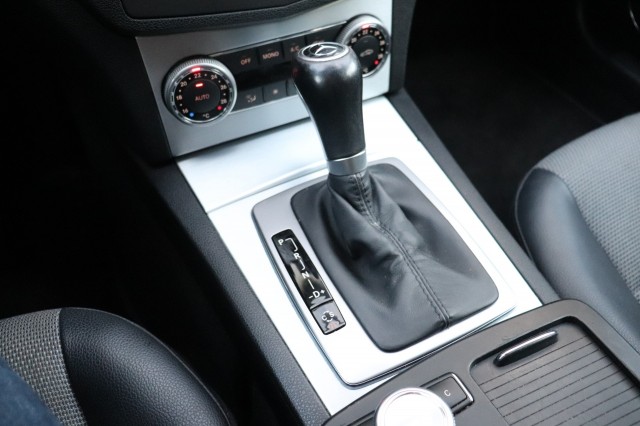 MERCEDES-BENZ C-KLASSE 180 K BlueEFFICIENCY Business Class Avantgarde, Carmix, OSS