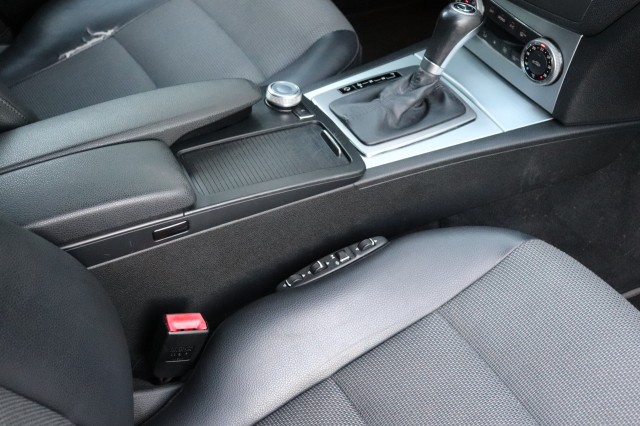 MERCEDES-BENZ C-KLASSE 180 K BlueEFFICIENCY Business Class Avantgarde, Carmix, OSS