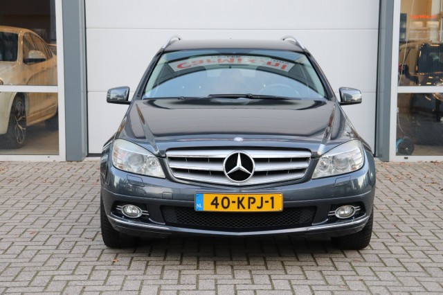 MERCEDES-BENZ C-KLASSE 180 K BlueEFFICIENCY Business Class Avantgarde, Carmix, OSS