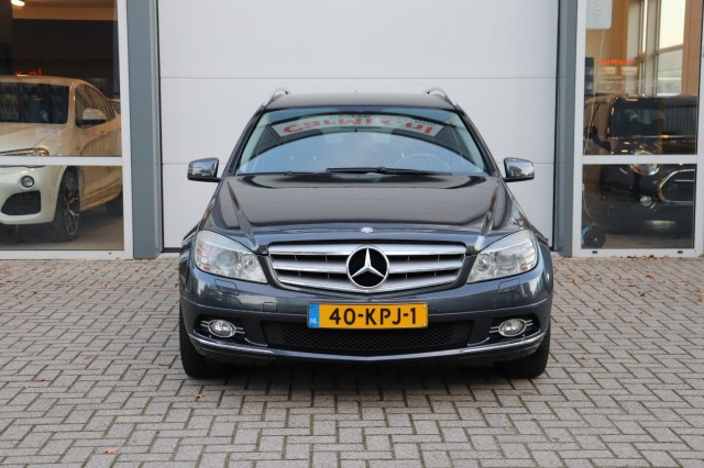 MERCEDES-BENZ C-KLASSE 180 K BlueEFFICIENCY Business Class Avantgarde, Carmix, OSS