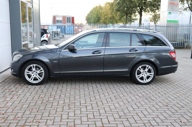 MERCEDES-BENZ C-KLASSE 180 K BlueEFFICIENCY Business Class Avantgarde, Carmix, OSS