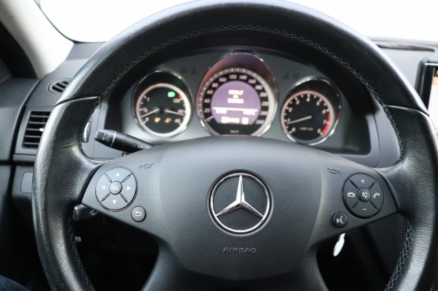 MERCEDES-BENZ C-KLASSE 180 K BlueEFFICIENCY Business Class Avantgarde, Carmix, OSS