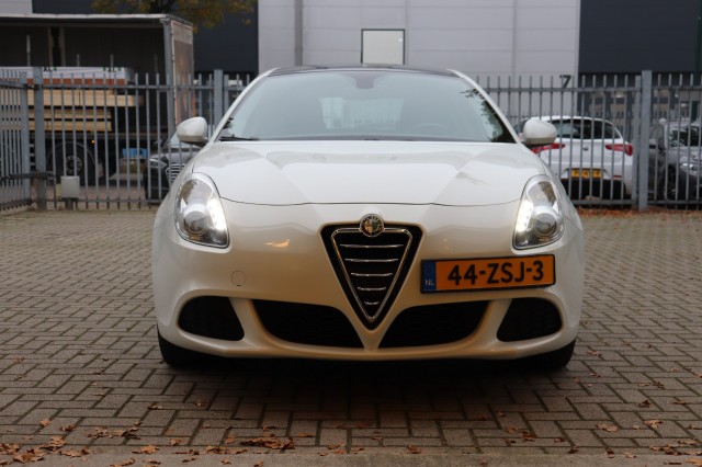 ALFA ROMEO GIULIETTA 1.4 T PROGRESSION, Carmix, OSS