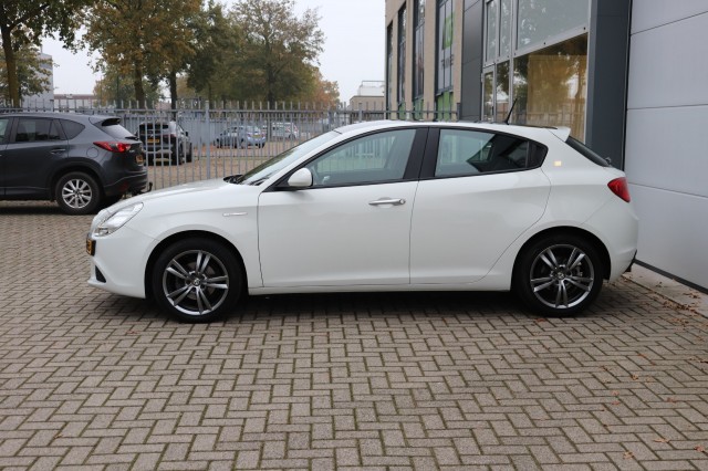 ALFA ROMEO GIULIETTA 1.4 T PROGRESSION, Carmix, OSS