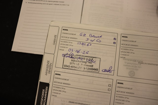 ALFA ROMEO GIULIETTA 1.4 T PROGRESSION, Carmix, OSS