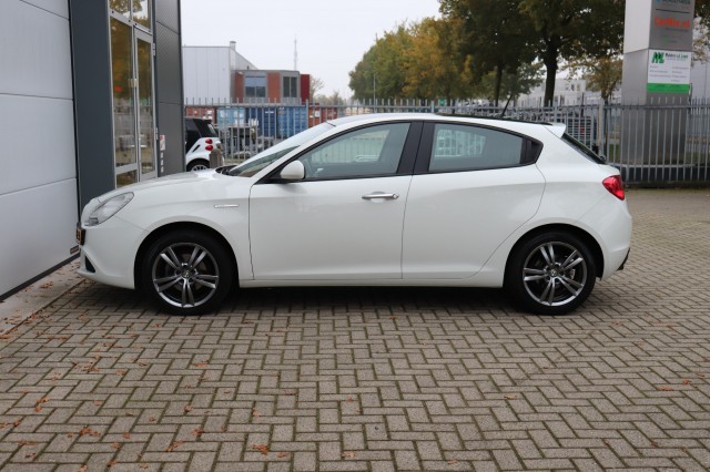 ALFA ROMEO GIULIETTA 1.4 T PROGRESSION, Carmix, OSS