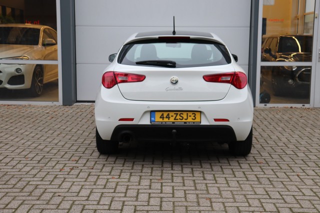 ALFA ROMEO GIULIETTA 1.4 T PROGRESSION, Carmix, OSS